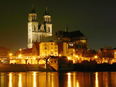 Magdeburg Magdeburg