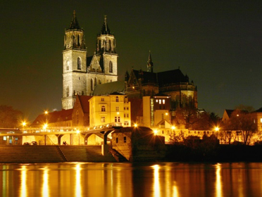 Magdeburg