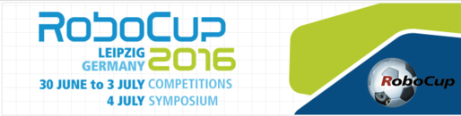 RoboCup2016